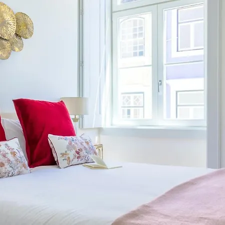 Apartman Plum Guide - Uplift Lisboa
