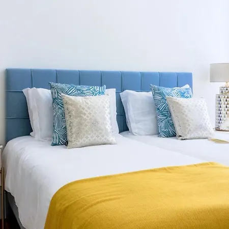 Apartman Plum Guide - Uplift Lisboa