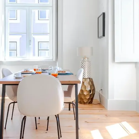 Apartman Plum Guide - Uplift Lisboa