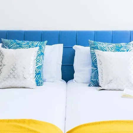 Plum Guide - Uplift Apartman Lisboa