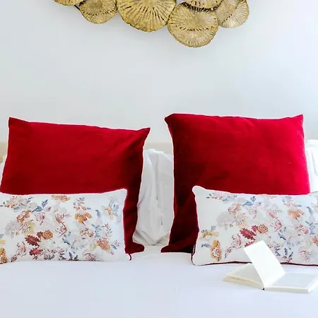 Apartman Plum Guide - Uplift Lisboa